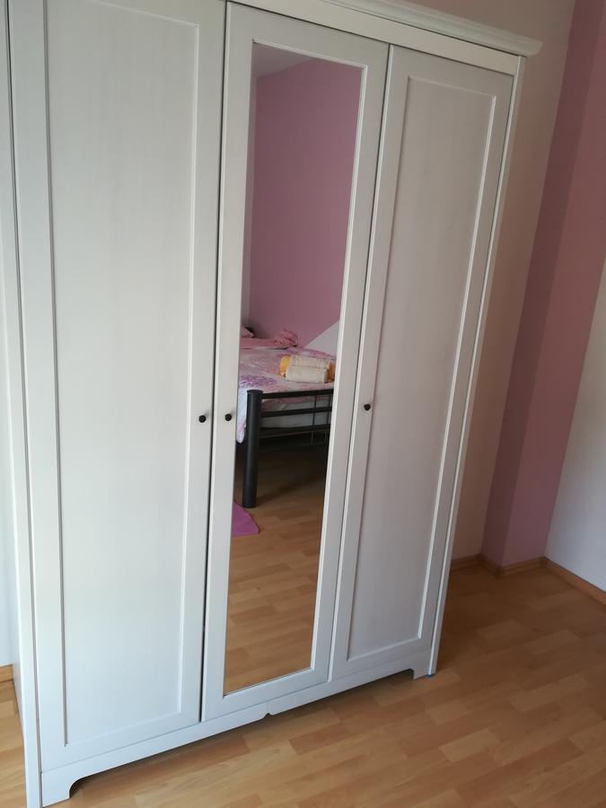 House Natali Apartment Vrhovine ภายนอก รูปภาพ