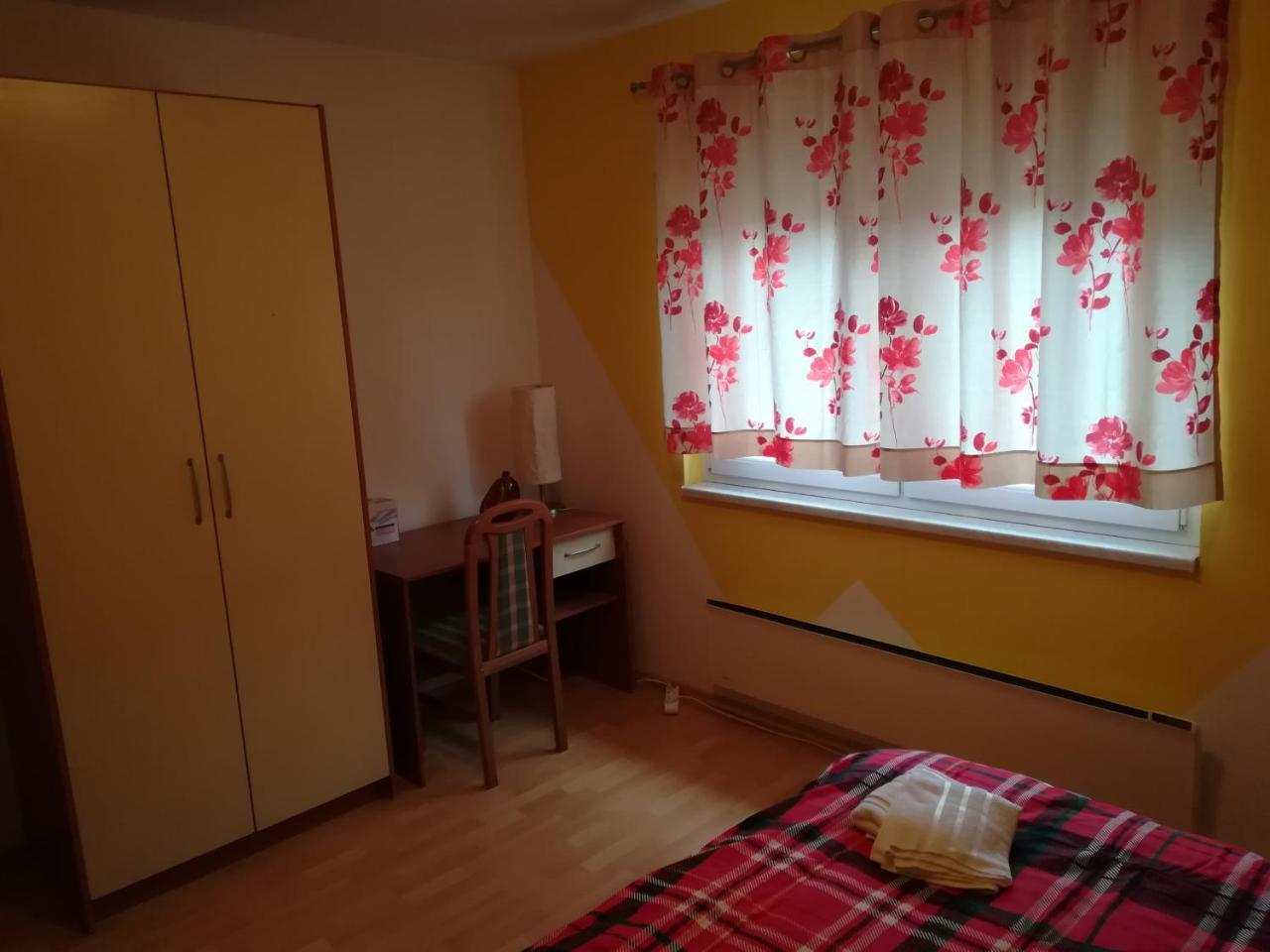 House Natali Apartment Vrhovine ภายนอก รูปภาพ